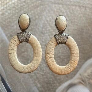 KMO Bali Earrings